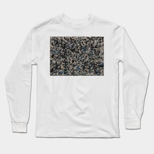 Lorne Splatter #6 Long Sleeve T-Shirt